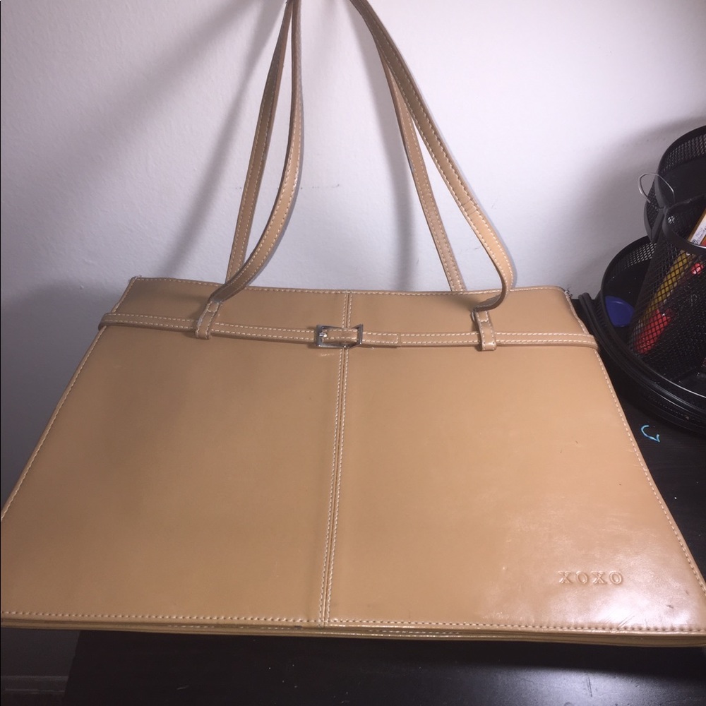 Xoxo purse - Picture 1 of 5